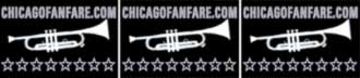 Chicago Fan Apparel