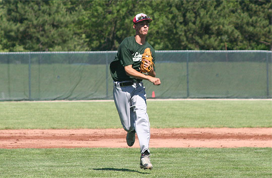 David Compitello 5 Schaumburg