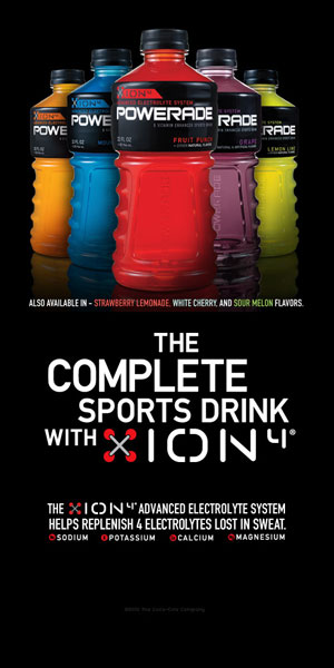 Powerade
