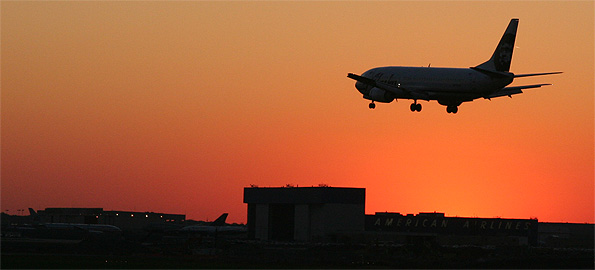 Minutes from O’Hare International Airport