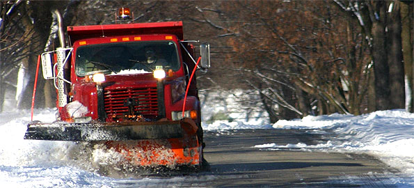 snowplow