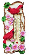 Cardinal thermometers for sale online
