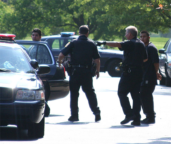 1200 block of South New Wilke Rd Arlington Heights arrest