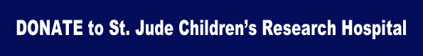 St Jude Children's Research Hospital