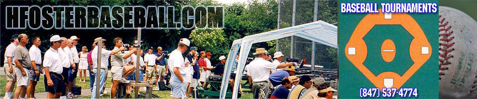 HFOSTERBASEBALL.COM