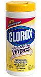 Clorox Wipes