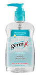 GERM-X Hand Sanitizer