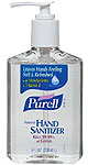 Purell Hand Sanitizer