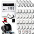 Security Alarm