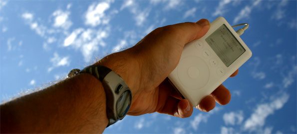 ipod