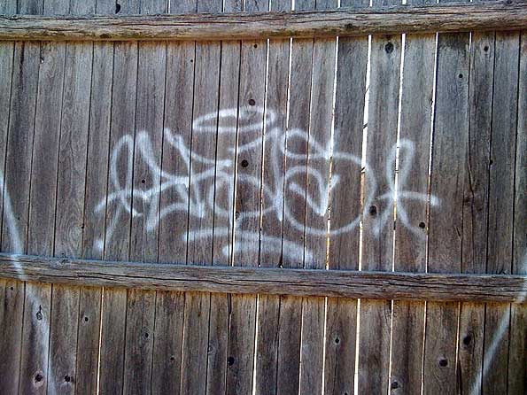 graffiti-closeup-on-fence graffiti-closeup-on-fence