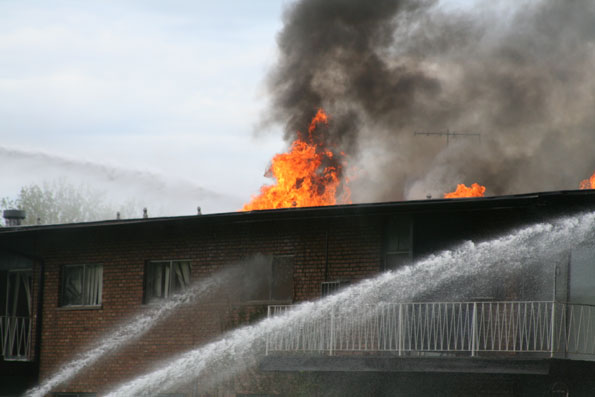 roof-fire-two-stream