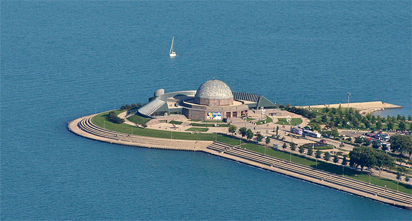 Adler-Planetarium