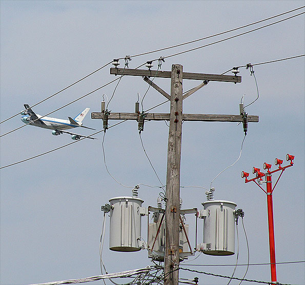 Air-Force-One-Takeoff