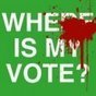 Whereismyvote