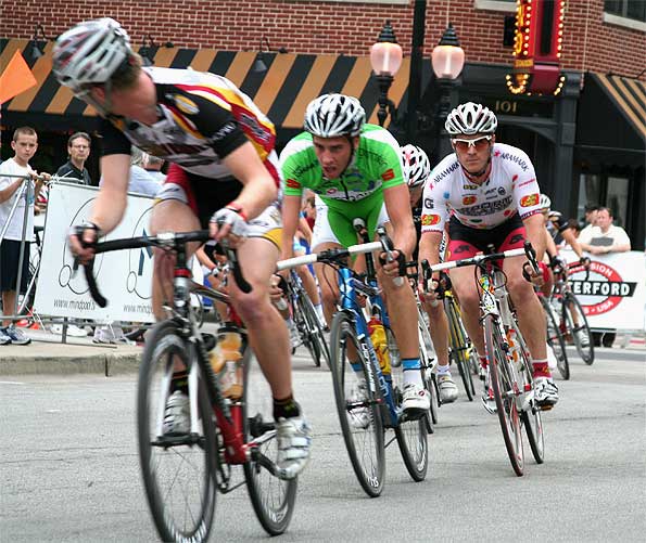 international cycle race