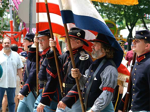 soldiers-July-4