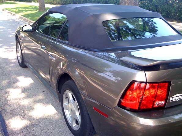 Mustang-hit-parked