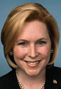 Kirsten-Gillibrand