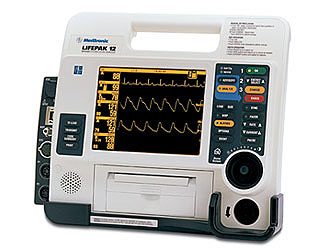 LIFEPAK12