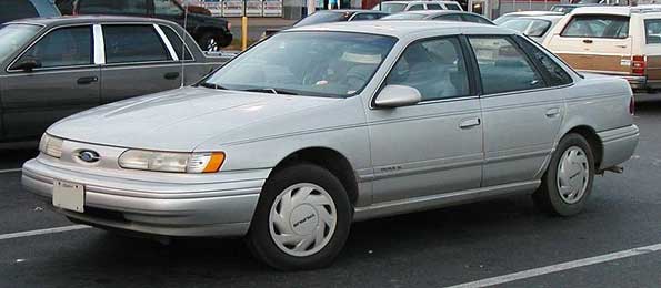 Ford-Taurus-1992-1995