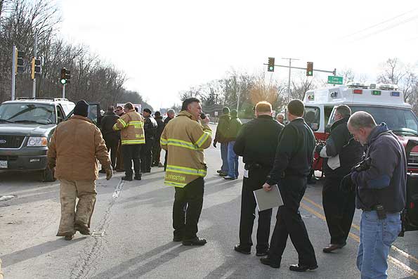 Lear 35 plane crash