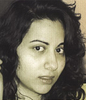 Missing: Naomi Bideral photo