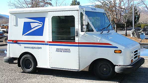 USPSDeliveryTruck