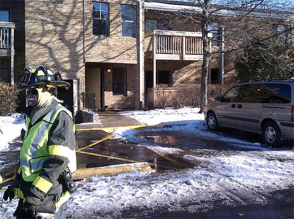 Arlington Heights Fire Department