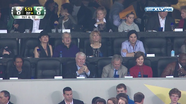 Super Bowl XLV