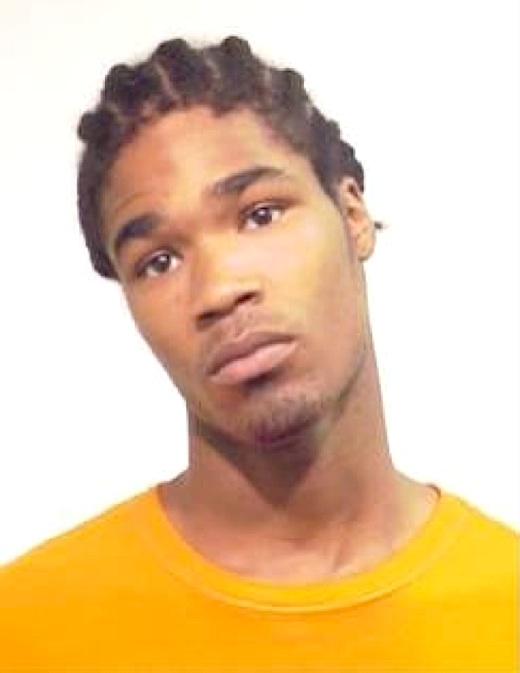 Antonio Crawford Chicago Police Department photo