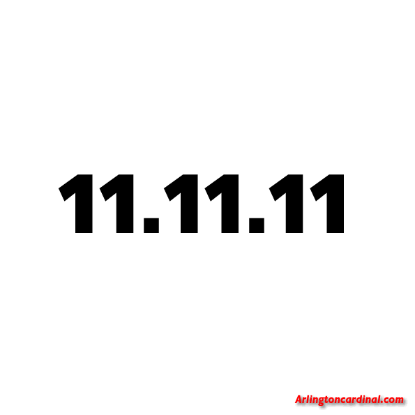 November 11, 2011