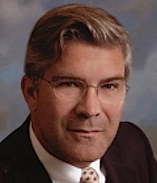 Thom Shanahan