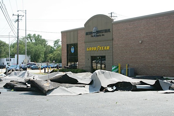 Metro Industrial Tire 20120701