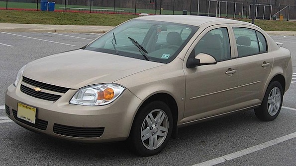 Chevy Cobalt