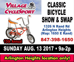 Bike Swap Village Cycle Sport August 13 2017