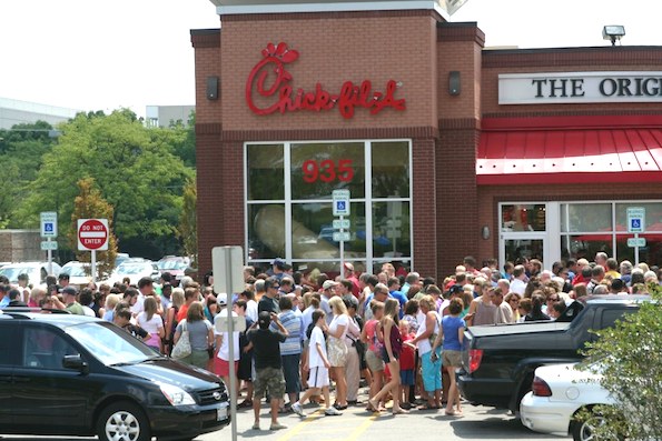 Chick-fil-A