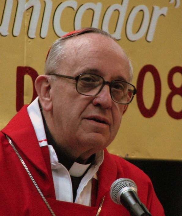 CardinalBergoglio