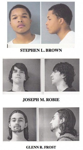SPDBrownRobieFrost