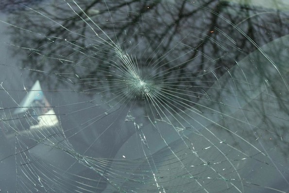 WindshieldStarred