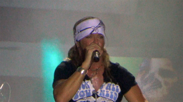 BretMichaels