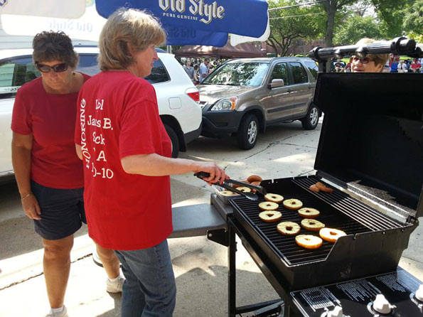 GrilledDonuts