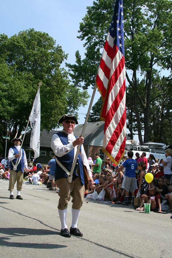 Patriots