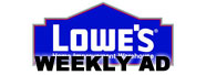 Lowes Weekly Ad