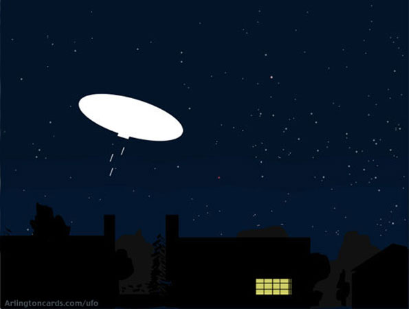 UFO 1969