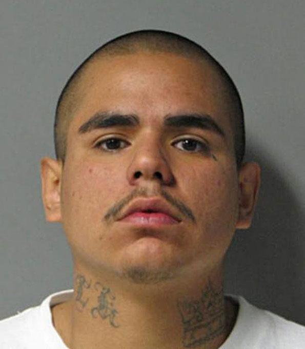 LUIS MACEDO Luis Macedo FBI's 10 Most Wanted List