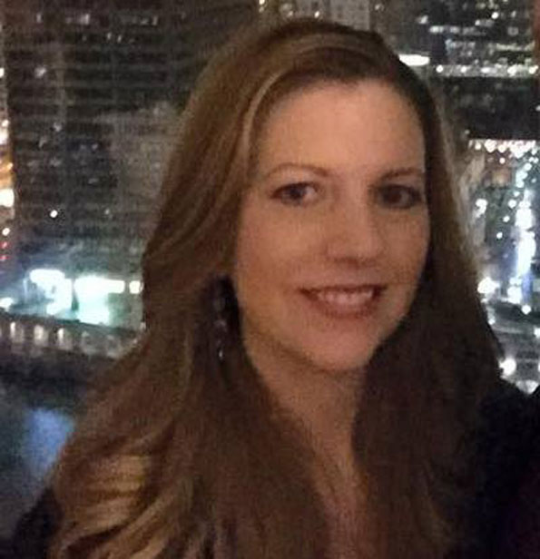 I-90/94 shooting victim Tracy Czaczkowski, Facebook photo