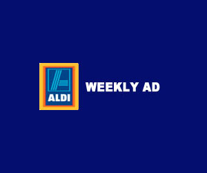 Aldi Weekly Ad