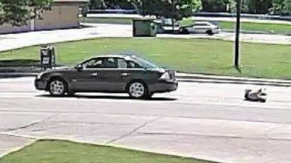Hit-and-Run Gurnee