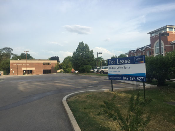 1120 N Arlington Heights Road